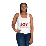 JOY- juicy,orgasmic,yummy Women’s Tank Top