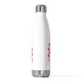 #PrioritizingMyPleasure 20oz Insulated Bottle