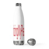 #PrioritizingMyPleasure 20oz Insulated Bottle