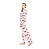 JOY- juicy,orgasmic,yummy Women’s Satin Pajamas