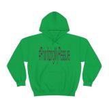 #PrioritizingMyPleasure Hooded Sweatshirt