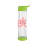 #SexyThat’sMe Infuser Water Bottle