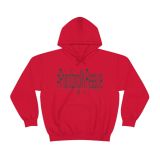 #PrioritizingMyPleasure Hooded Sweatshirt