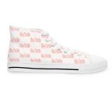 #SexyThat’sMe Women’s High Top Sneakers