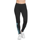 #OrgasmsAreALifeStyle Women’s Casual Leggings