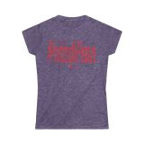 #Prioritizing My Pleasure Women’s Softstyle Tee