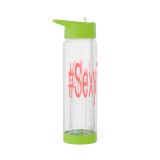 #SexyThat’sMe Infuser Water Bottle