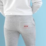 JOY Juicy, Orgasmic, Yummy Premium Fleece Joggers