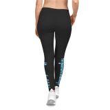 #OrgasmsAreALifeStyle Women’s Casual Leggings