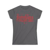 #Prioritizing My Pleasure Women’s Softstyle Tee