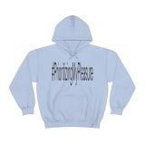 #PrioritizingMyPleasure Hooded Sweatshirt