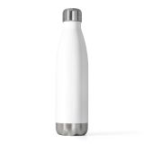 #OrgasmsAreALifeStyle 20oz Insulated Bottle