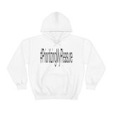 #PrioritizingMyPleasure Hooded Sweatshirt