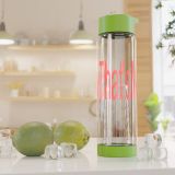 #SexyThat’sMe Infuser Water Bottle