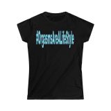 #OrgasmsAreALifestyle Women’s Softstyle Tee