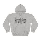 #PrioritizingMyPleasure Hooded Sweatshirt