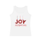 JOY- juicy,orgasmic,yummy Women’s Tank Top